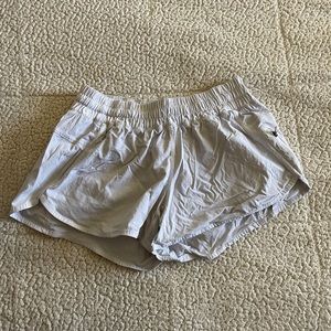 Lululemon Tracker Shorts